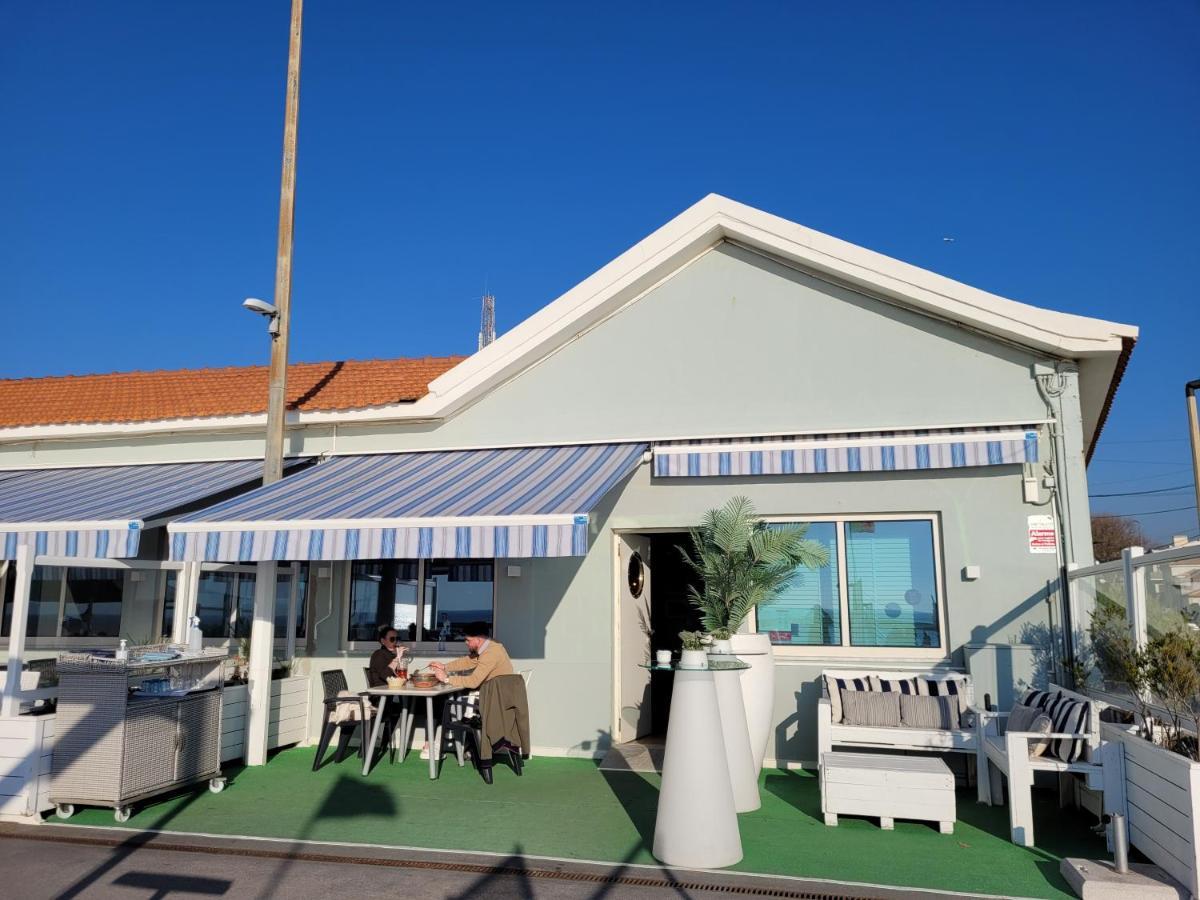 Aguda Golf Vita Arcozelo  外观 照片