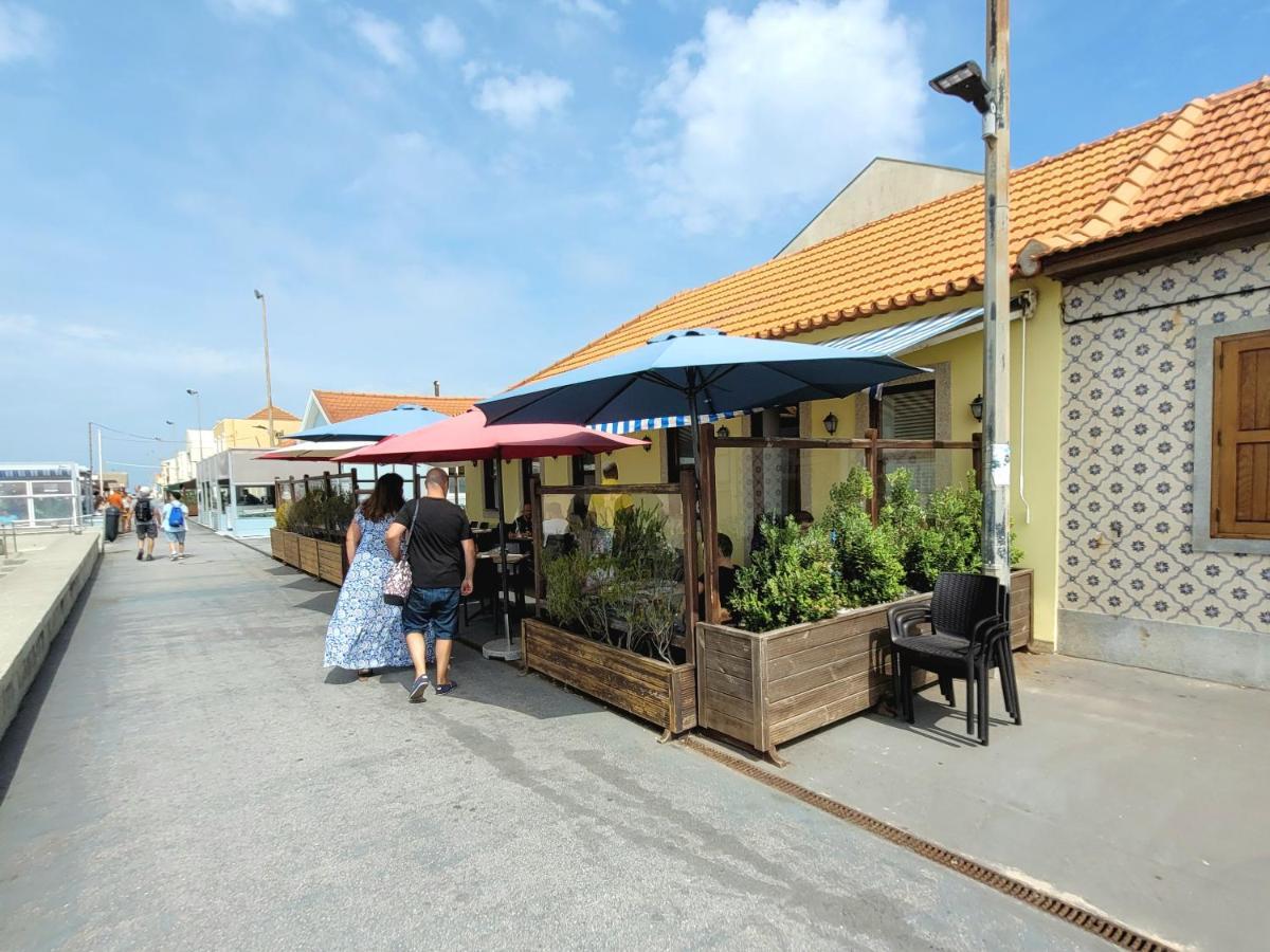Aguda Golf Vita Arcozelo  外观 照片