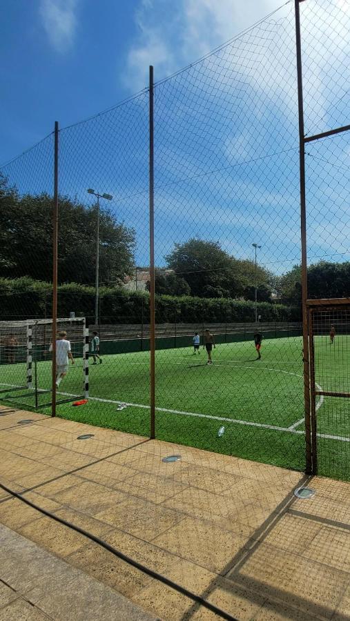 Aguda Golf Vita Arcozelo  外观 照片