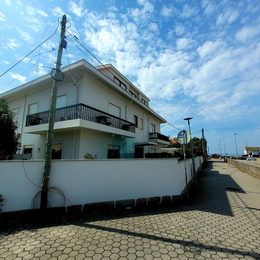 Aguda Golf Vita Arcozelo  外观 照片