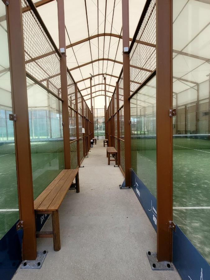 Aguda Golf Vita Arcozelo  外观 照片