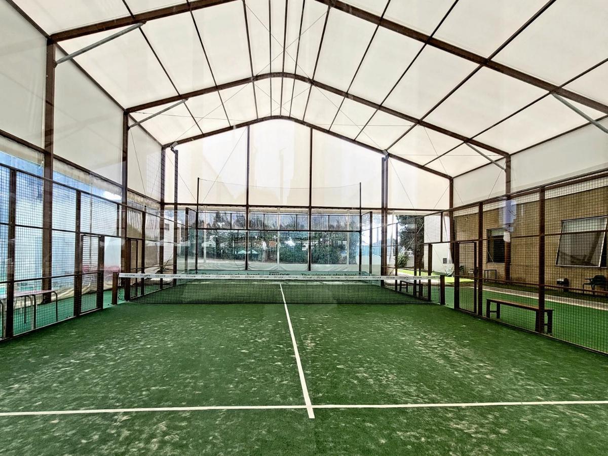 Aguda Golf Vita Arcozelo  外观 照片